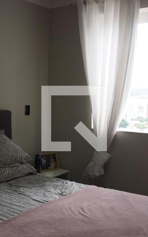 Apartamento à venda com 160m², 4 quartos e 1 vagaQuarto 2