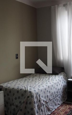 Apartamento à venda com 160m², 4 quartos e 1 vagaQuarto 1