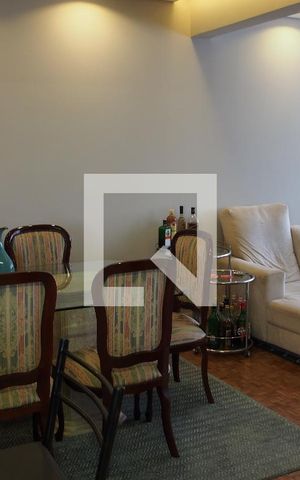 Apartamento à venda com 160m², 4 quartos e 1 vagaSala