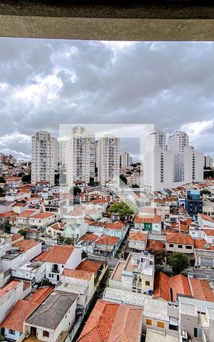 Apartamento à venda com 80m², 3 quartos e 2 vagasvista do Quarto 3