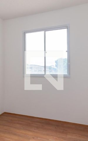 Apartamento à venda com 34m², 2 quartos e sem vaga Apartamento à venda com 34m², 2 quartos e sem vagaQuarto 1