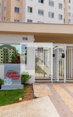 Apartamento à venda com 34m², 2 quartos e sem vaga Apartamento à venda com 34m², 2 quartos e sem vagaFachada