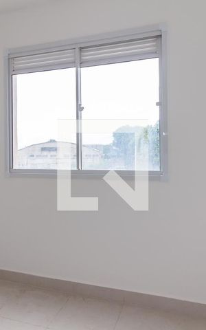 Apartamento à venda com 34m², 2 quartos e sem vaga Apartamento à venda com 34m², 2 quartos e sem vagaSala