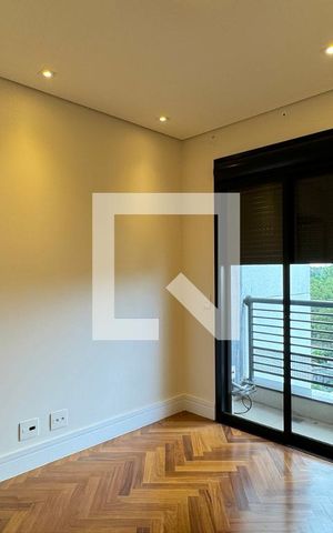 Apartamento para alugar com 116m², 2 quartos e 2 vagasSuíte 2