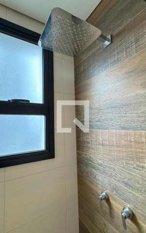 Apartamento para alugar com 116m², 2 quartos e 2 vagasBanheiro da Suíte 1