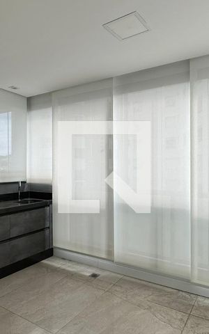 Apartamento para alugar com 116m², 2 quartos e 2 vagasVaranda gourmet