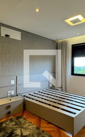 Apartamento para alugar com 116m², 2 quartos e 2 vagasSuíte 1