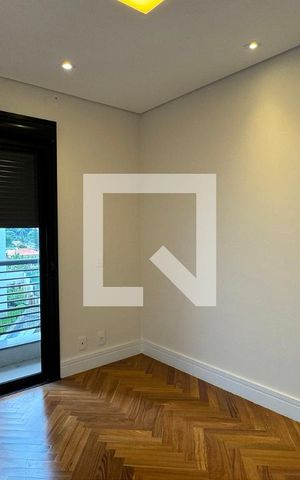 Apartamento para alugar com 116m², 2 quartos e 2 vagasSuíte 2