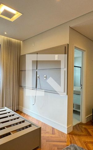 Apartamento para alugar com 116m², 2 quartos e 2 vagasSuíte 1