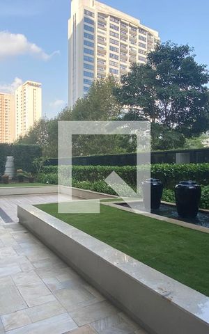 Apartamento para alugar com 116m², 2 quartos e 2 vagasÁrea comum