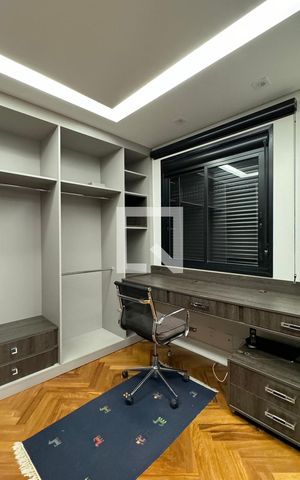 Apartamento para alugar com 116m², 2 quartos e 2 vagasEscritório