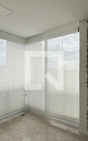 Apartamento para alugar com 116m², 2 quartos e 2 vagasVaranda gourmet