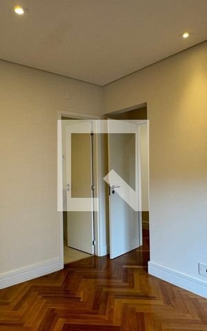Apartamento para alugar com 116m², 2 quartos e 2 vagasSuíte 2