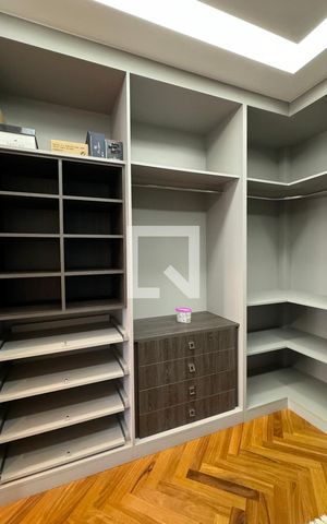 Apartamento para alugar com 116m², 2 quartos e 2 vagasEscritório