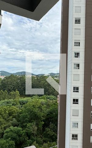 Apartamento para alugar com 116m², 2 quartos e 2 vagasvista da Varanda gourmet