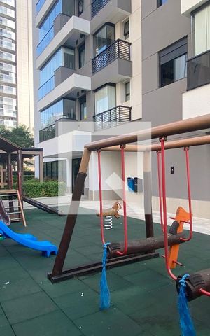 Apartamento para alugar com 116m², 2 quartos e 2 vagasPlayground