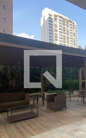 Apartamento para alugar com 116m², 2 quartos e 2 vagasÁrea comum