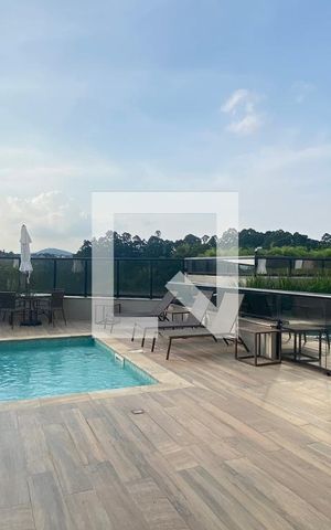 Apartamento para alugar com 116m², 2 quartos e 2 vagasPiscina