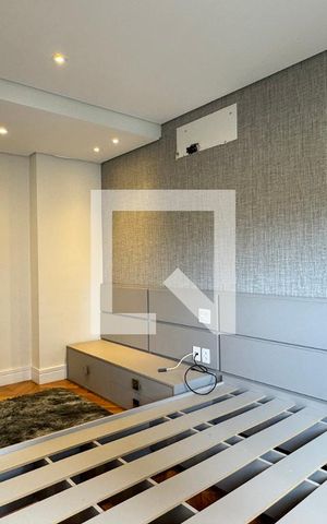 Apartamento para alugar com 116m², 2 quartos e 2 vagasSuíte 1