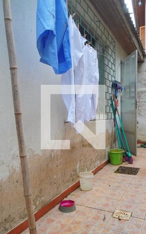 Casa à venda com 300m², 3 quartos e 3 vagasÁrea de Serviço