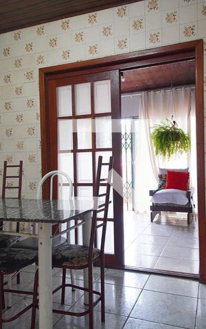 Casa à venda com 300m², 3 quartos e 3 vagasCozinha