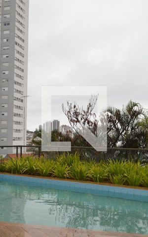 Apartamento à venda com 50m², 2 quartos e 2 vagasÁrea comum - Piscina