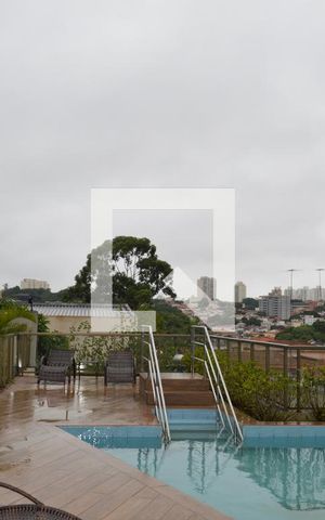 Apartamento à venda com 50m², 2 quartos e 2 vagasÁrea comum - Piscina