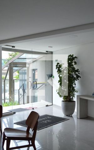 Apartamento à venda com 50m², 2 quartos e 2 vagasÁrea comum - Hall Social