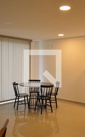 Apartamento à venda com 50m², 2 quartos e 2 vagasÁrea comum - Salão de festas