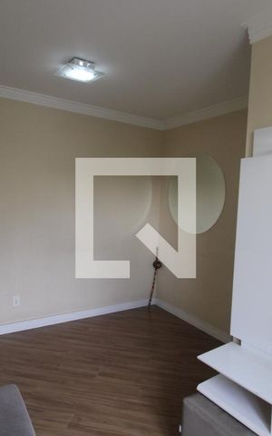 Apartamento à venda com 55m², 3 quartos e 1 vagaSala