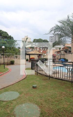 Apartamento à venda com 55m², 3 quartos e 1 vagaÁrea comum