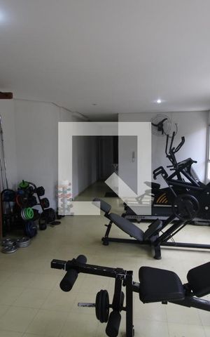 Apartamento à venda com 55m², 3 quartos e 1 vagaÁrea comum