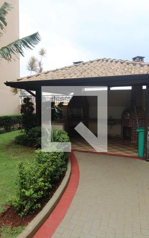 Apartamento à venda com 55m², 3 quartos e 1 vagaÁrea comum