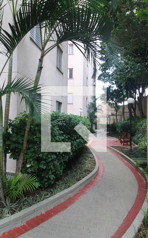 Apartamento à venda com 55m², 3 quartos e 1 vagaÁrea comum