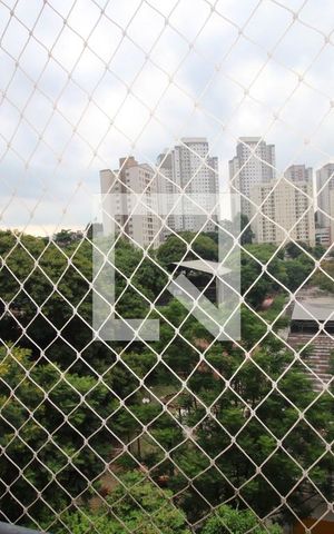 Apartamento à venda com 55m², 3 quartos e 1 vagaSala - Varanda