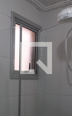 Apartamento à venda com 55m², 3 quartos e 1 vagaBanheiro