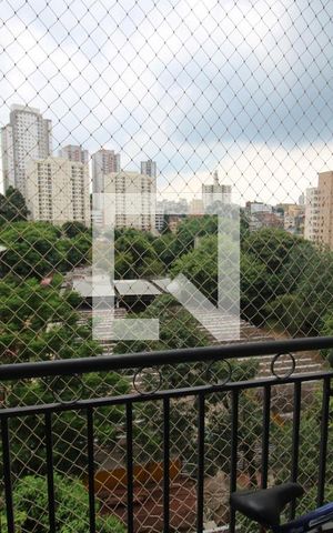 Apartamento à venda com 55m², 3 quartos e 1 vagaSala - Varanda