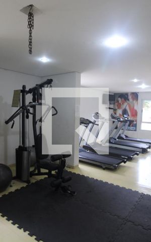 Apartamento à venda com 55m², 3 quartos e 1 vagaÁrea comum