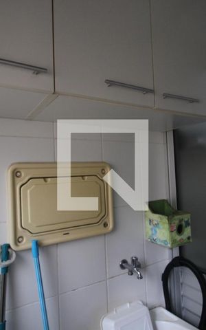 Apartamento à venda com 55m², 3 quartos e 1 vagaÁrea de Serviço
