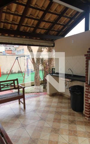 Apartamento à venda com 55m², 3 quartos e 1 vagaÁrea comum