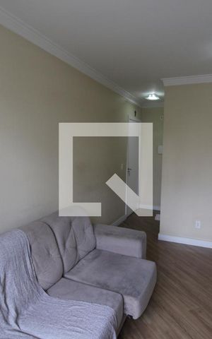 Apartamento à venda com 55m², 3 quartos e 1 vagaSala