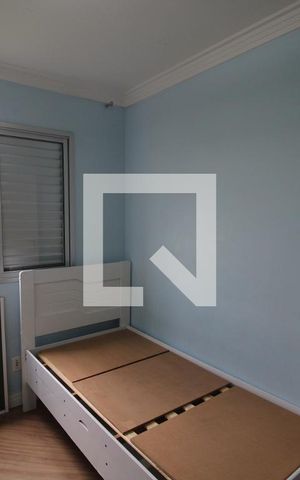 Apartamento à venda com 55m², 3 quartos e 1 vagaQuarto 1