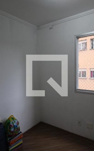 Apartamento à venda com 55m², 3 quartos e 1 vagaQuarto 2