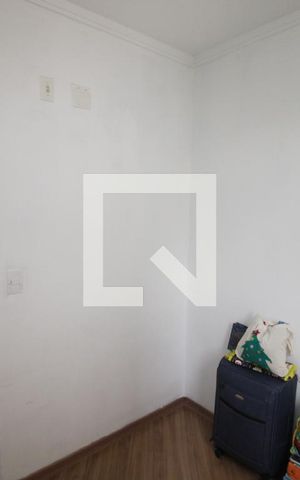 Apartamento à venda com 55m², 3 quartos e 1 vagaQuarto 2