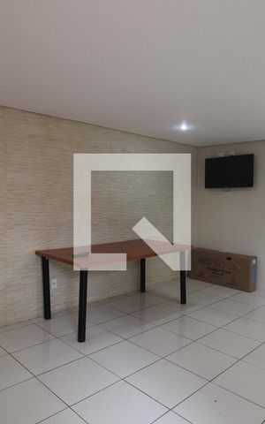 Apartamento à venda com 55m², 3 quartos e 1 vagaÁrea comum