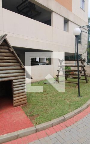 Apartamento à venda com 55m², 3 quartos e 1 vagaÁrea comum