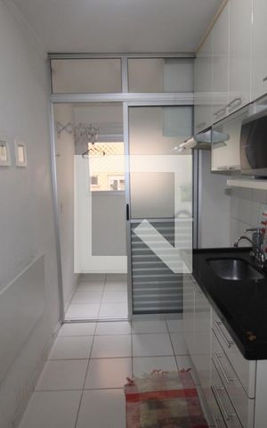 Apartamento à venda com 55m², 3 quartos e 1 vagaCozinha