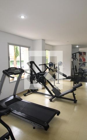 Apartamento à venda com 55m², 3 quartos e 1 vagaÁrea comum