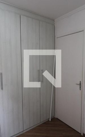 Apartamento à venda com 55m², 3 quartos e 1 vagaQuarto 2