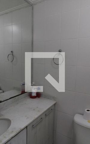Apartamento à venda com 55m², 3 quartos e 1 vagaBanheiro